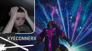 THE BIG BANG LIVE EVENT REACTION - Twitch Highlights #21