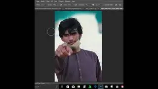 Adobe Photoshop Professional Editing 