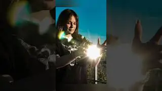 Блик в зеркале 🪞☀️#photography #creative #youtubeshorts #reels