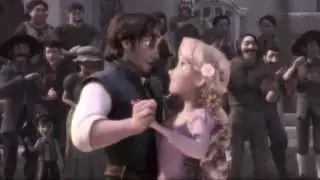 You're Too Good To Believe (Rapunzel/Flynn Rider)