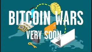 500k PRICE WAR COMING? | ETHEREUM 2.0 ROLLING OUT IN PHASES