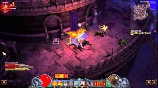 Баги в играх: Dark Souls 2, Castle Crushers, Diablo 3