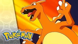 Better Eight than Never | POKÉMON FULL EPISODE 44 | Season 5