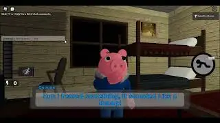 CHAPTER 1 HOUSE CUTSCENE Sneak peek