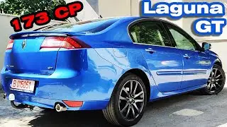 Renault Laguna 3 GT 2014 2.0 dCi 173 Automatic 4Control | Masina Second Hand | Auto din Import