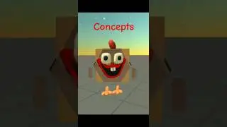 chicken gun 4.3.0 concepts #chickengun #shorts #chickengunnewupdate #chickengunsecret #128gamingtv