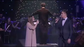 Дина Гарипова и Григорий Чернецов – 