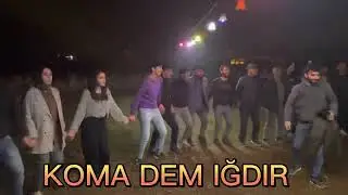 KOMA DEM IĞDIR 2023 MUHTEŞEM TEKNO HİÇBİR YERDE GÖRMEDİNİZ
