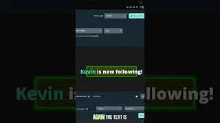 How to Add Stream ALERTS in OBS Studio 2025!
