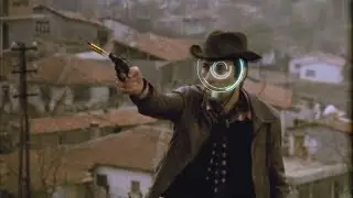 KOVBOY TABANCASI YAV