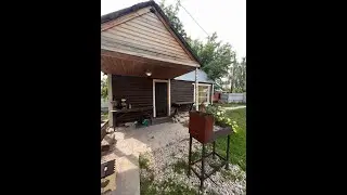 снять дом на сутки в самаре