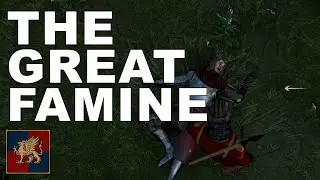 The Great Famine | Bannerlord Online Roleplay | Ep 3