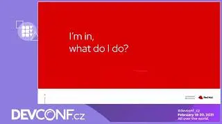 DSP - custom SELinux policy modules done right - DevConf.CZ 2021