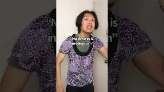 If The President Was Asian