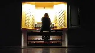 Improvisation-"Shine" dedicated to Dame Gillian Wier