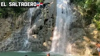 El Saltadero |CABRERA| Republica Dominicana🇩🇴