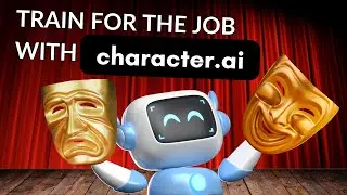 How to Use AI Role Play for Training