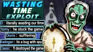 TF2 - Wasting Time Exploit