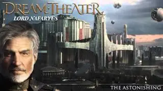 Dream Theater - Lord Nafaryus (Audio)