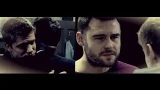 Aaron and Robert| My Missing Piece