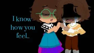I know how you feel... | If Camilo didn't get a gift? | Mirabel & Camilo Friendship AU | Encanto
