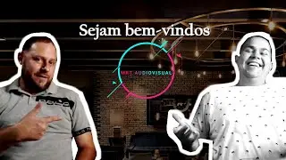 MARKETING AUDIOVISUAL para seu NEGÓCIO ON LINE