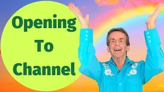 Working With Ascended Masters and Spiritual Channeling; THE SECRET FORMULA