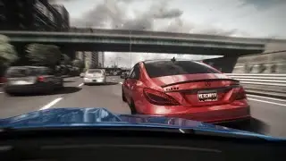 V8 Vibing (Assetto Corsa)