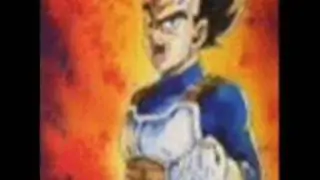 dhart vader vs vegeta