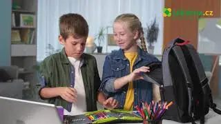 Lékárna.cz Zpátky do školy