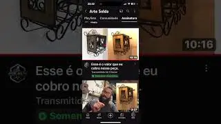 Como acessar os vídeos da área de Membros