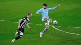 Joško Gvardiol ELITE Defending