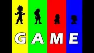 GAME intro