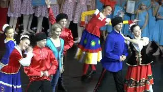САНКТ ПЕТЕРБУРГ Царское село Художественный руководитель Почетный работник культуры  Людмила Сысоева