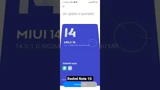 #miui14update