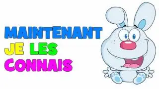 フランスのABCの歌
