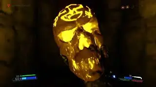 DOOM 2016 PART 18