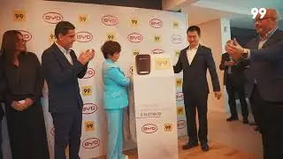 Para onde vamos? Construir o futuro