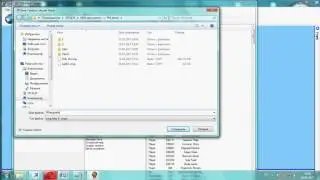 Как создать CMP патч в Creation Master