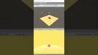 Unity Destroying with a Delay - Unity C# Scripting Tutorial