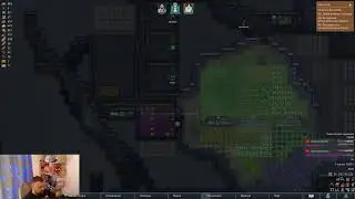 Пойдём в поход в RIMWORLD!