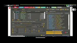 Convert redmagic 8 pro China to Global and unbrick NX729J