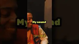 Playboi carti predicts his heavy influence in rap music in 2024 😳