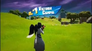 Fortnite_ya era ora