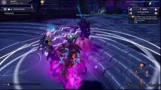 Dauntless | #JRay513TvGames
