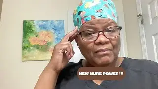 nurse politics is challenging