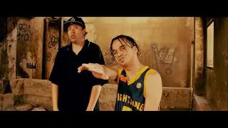 Lobregos Liricos - Crisis (vídeo oficial)  Rap videoclip Neuquen