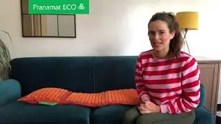 Pranamat ECO Massage Mat Review – Everything You Need To Know