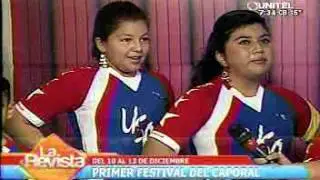 San Simon USA - Unitel