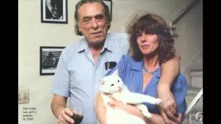 Los últimos años en la vida de Charles Bukowski